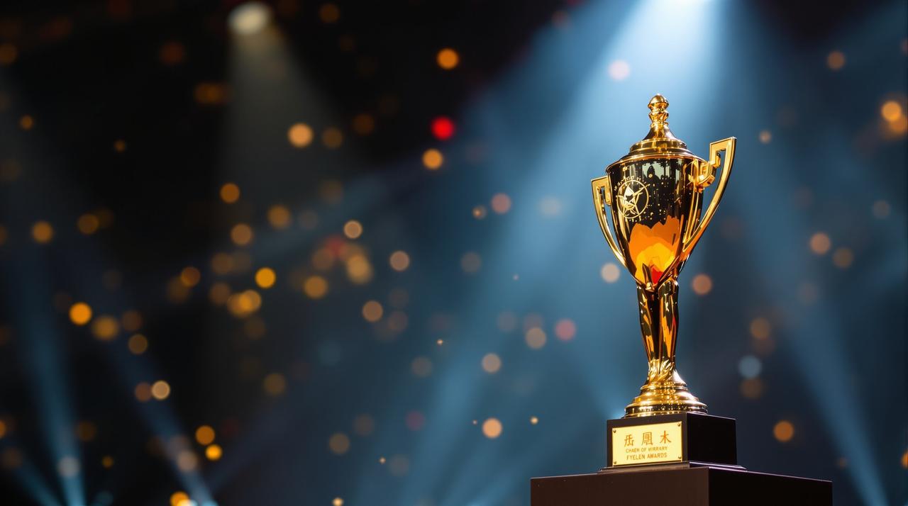 私人影院《长河落日》荣获第37届金鸡奖最佳影片提名，彰显公司创作实力