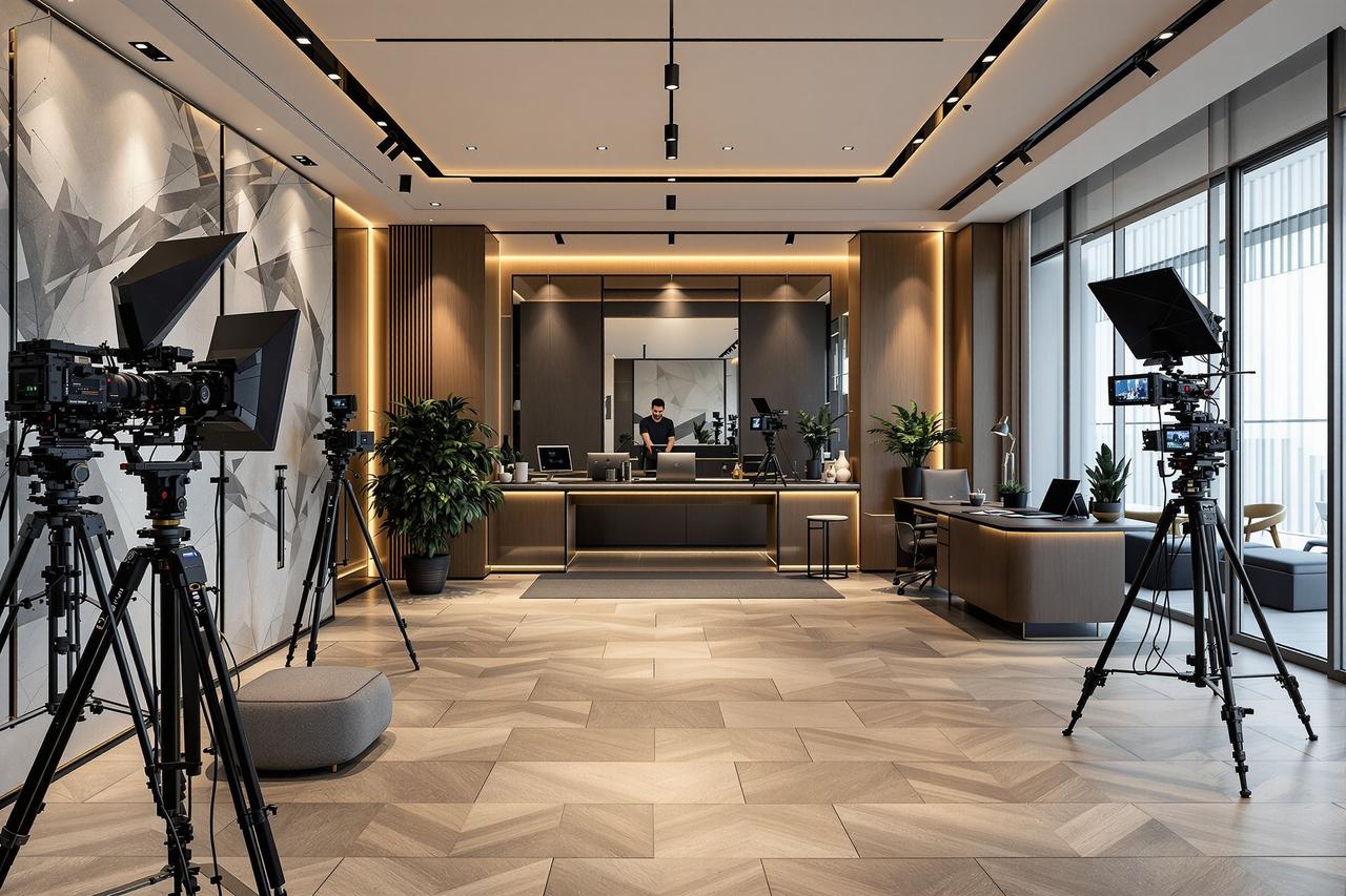 私人影院制作中心